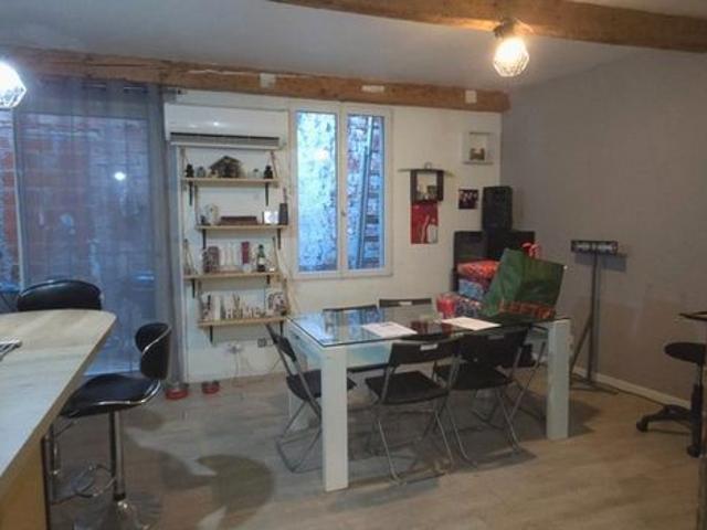 Maison vente à Nîmes, Aigues-vives