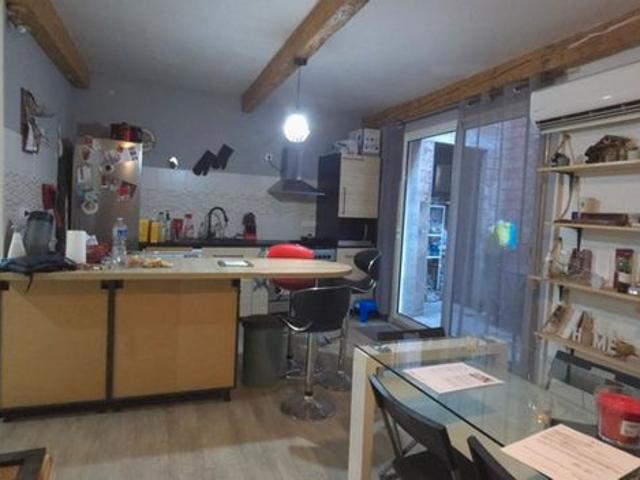 Maison vente à Nîmes, Aigues-vives