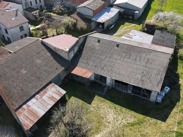 Maison vente à Foix, Saint-félix-de-rieutord