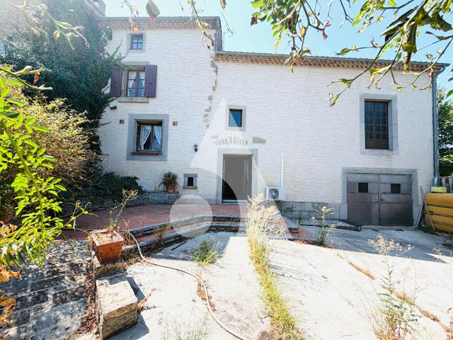 Maison vente à Carcassonne