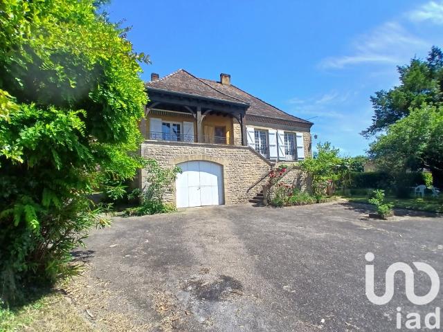Maison vente à La Roque-gageac