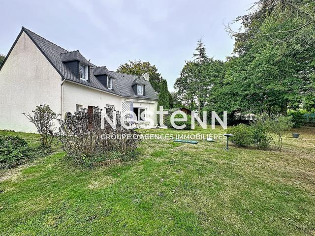 Maison vente à Kerlann, Plonéour-Lanvern