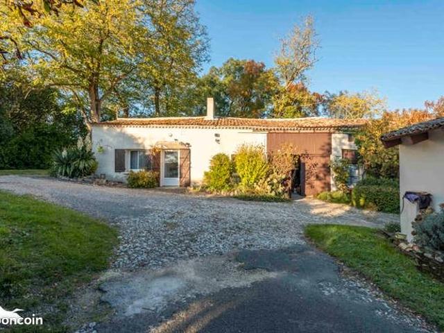 Maison vente à Saint-Gaudens, Mirambeau