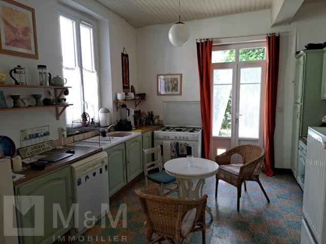 Maison vente à Limoux, Quillan