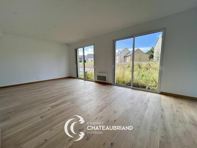 Maison location à Carfantin, Dol-de-bretagne