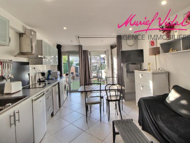 Maison vente à Céret, Saint-cyprien
