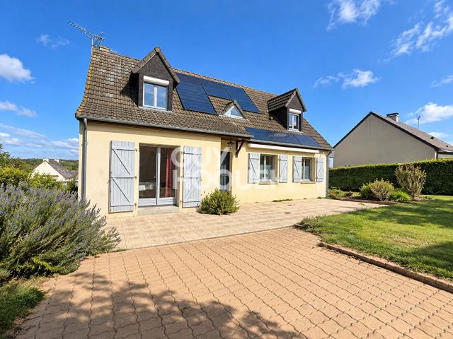 Maison vente à Avranches