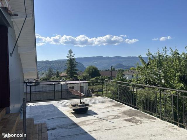 Maison vente à Saint-Claude, Bourgogne-Franche-Comté