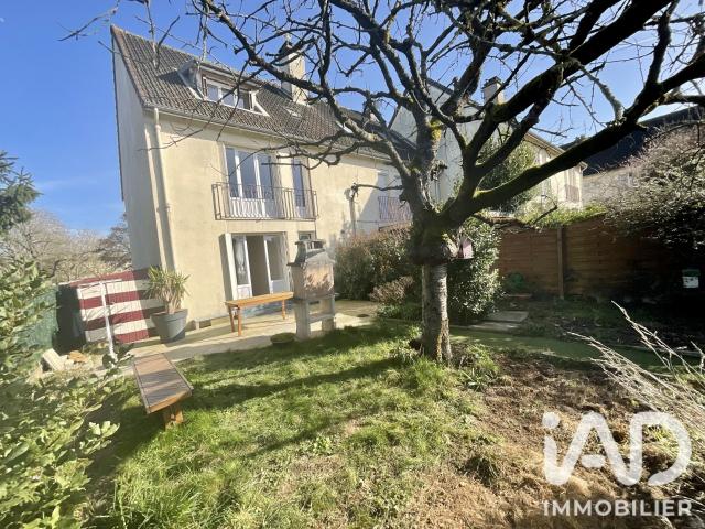 Maison vente à Palaiseau, Brétigny-sur-orge