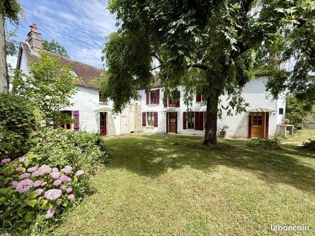 Maison vente à Provins, Donnemarie-dontilly