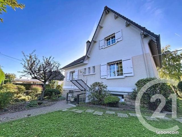 Maison vente à Villecresnes, Val-de-Marne