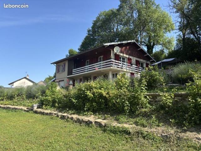 Maison vente à Montbard, Nod-sur-seine