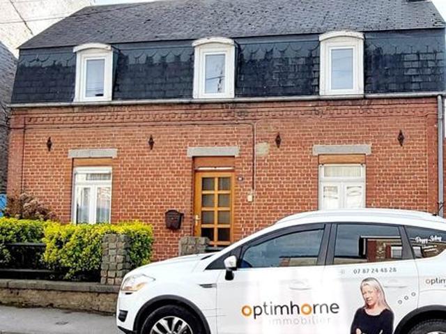 Maison vente à Trélon, Nord