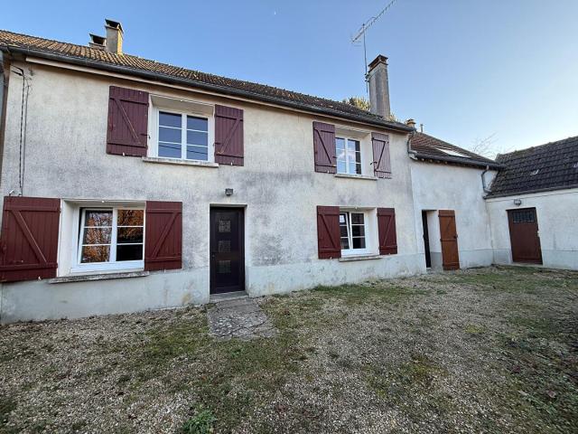 Maison vente à Château-Thierry, Bézu-saint-germain