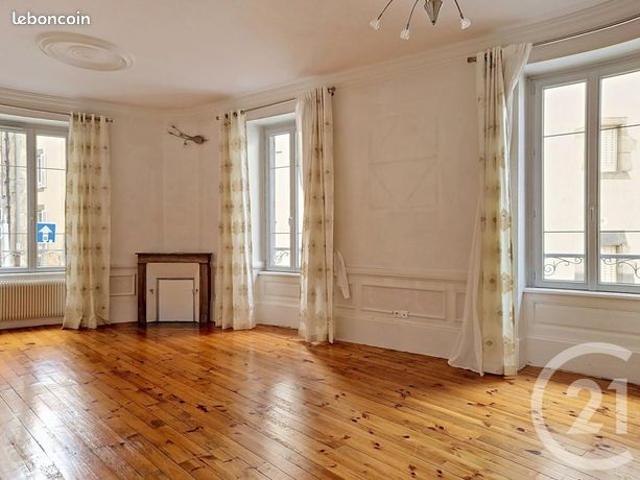 Maison vente à Clermont-Ferrand, Royat