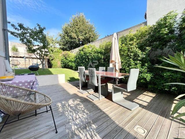 Maison vente à Houilles, Yvelines