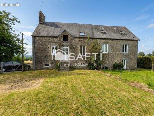 Maison vente à Chartres, Saint-aubin-des-bois
