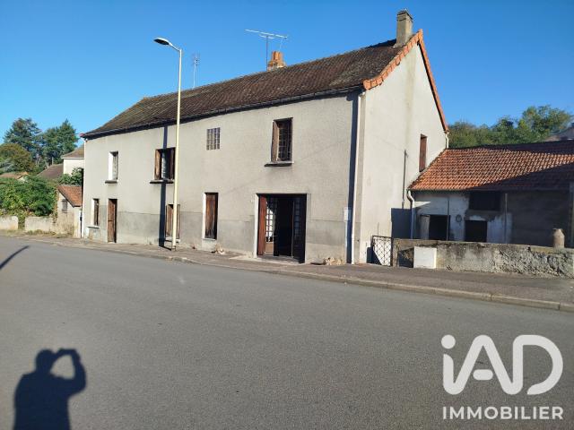 Maison vente à Le Vignal, Marcigny