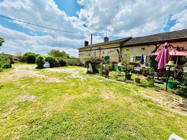 Maison vente à Nérac, Mézin
