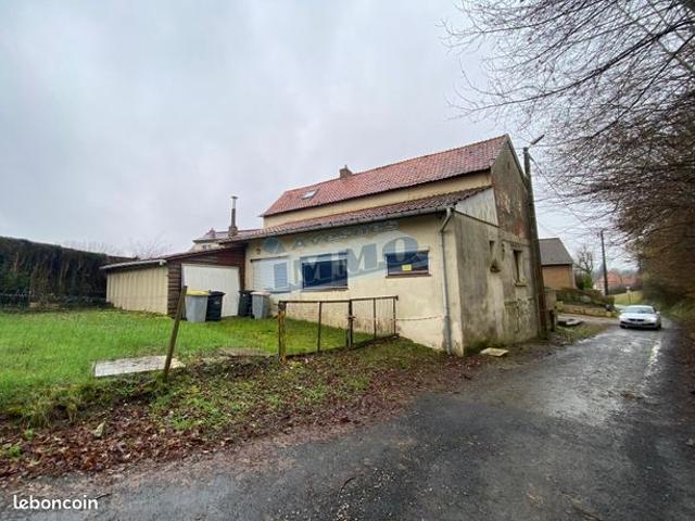 Maison vente à Arras, Heuchin
