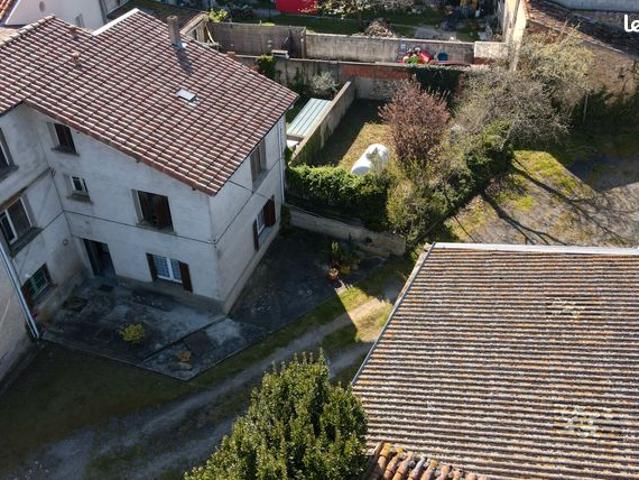 Maison vente à Foix, Saint-félix-de-rieutord