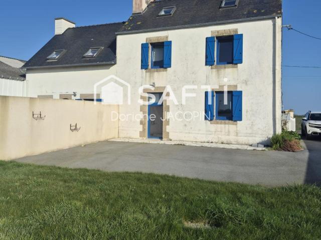Maison vente à Brest, Bretagne
