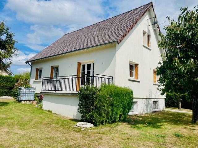Maison vente à Melun, Le Châtelet-en-brie