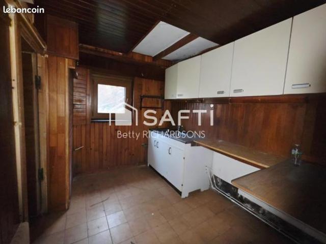 Maison vente à Meurchin, Pas-de-Calais