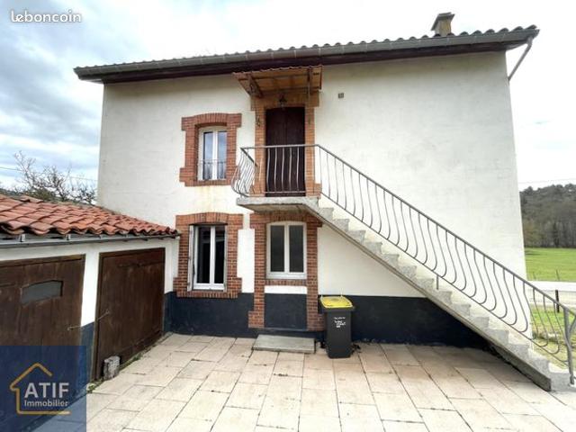 Maison vente à Montbrison, Boën