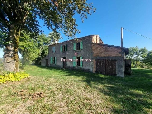 Maison vente à Castres, Puylaurens