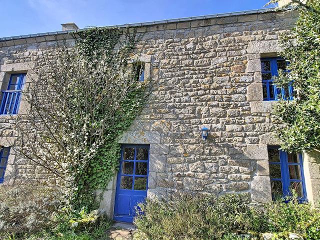 Maison vente à Lorient, Bretagne