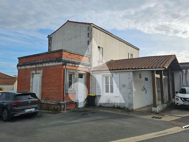 Maison vente à Rochefort, La Tremblade