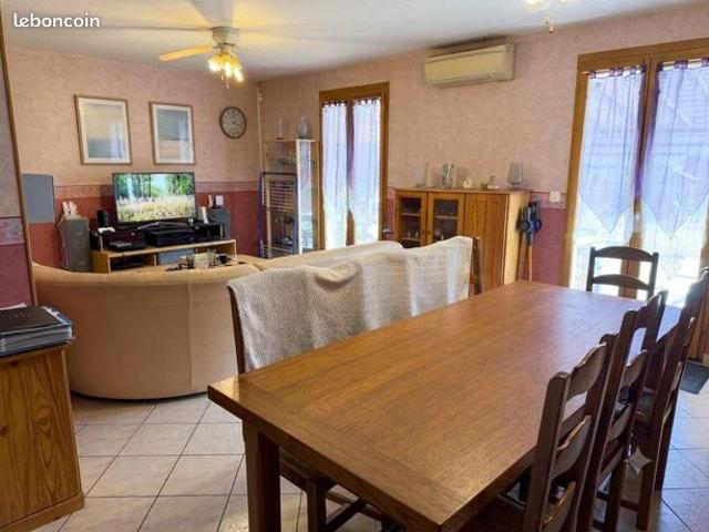 Maison vente à Romorantin-Lanthenay, Nouan-le-fuzelier