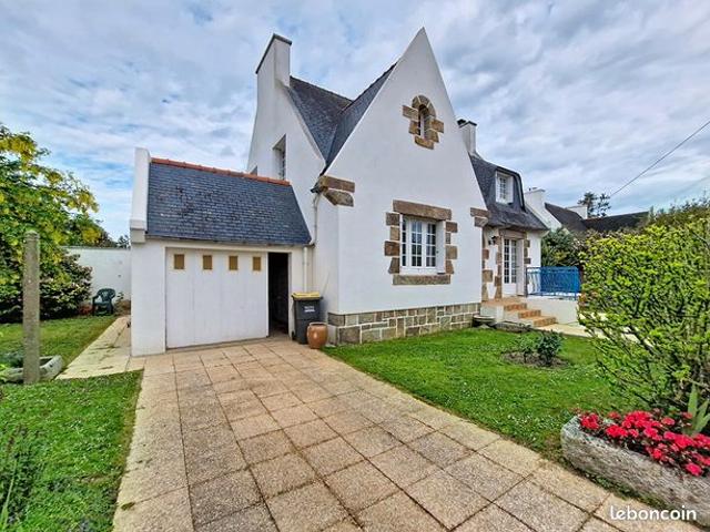 Maison vente à Morlaix, Bretagne