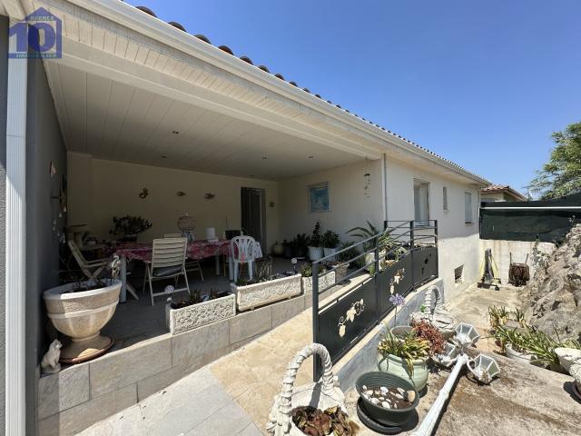 Maison vente à Béziers