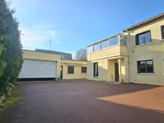 Maison vente à Argenteuil, Ermont