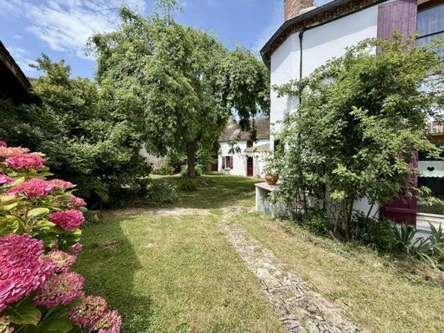 Maison vente à Donnemarie-Dontilly, Seine-et-Marne