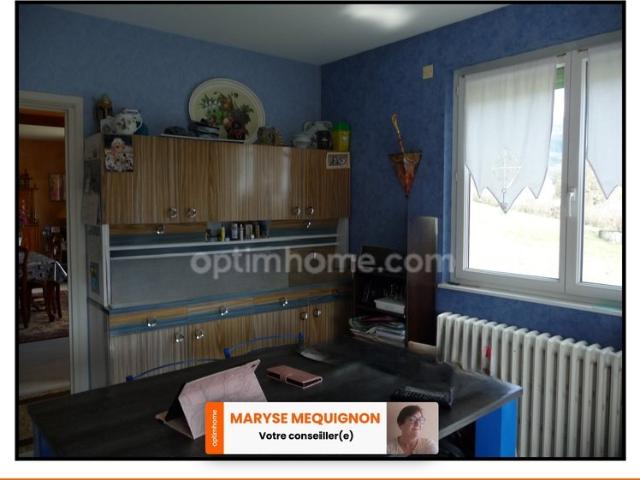 Maison vente à Ambert, Marat
