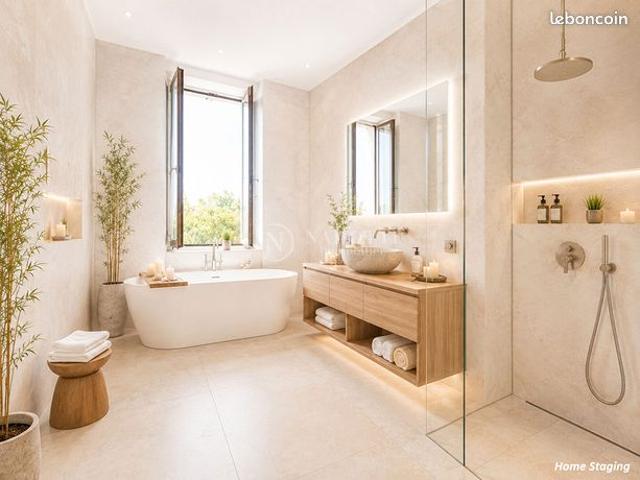 Maison vente à Apt, Cabrières-d'avignon