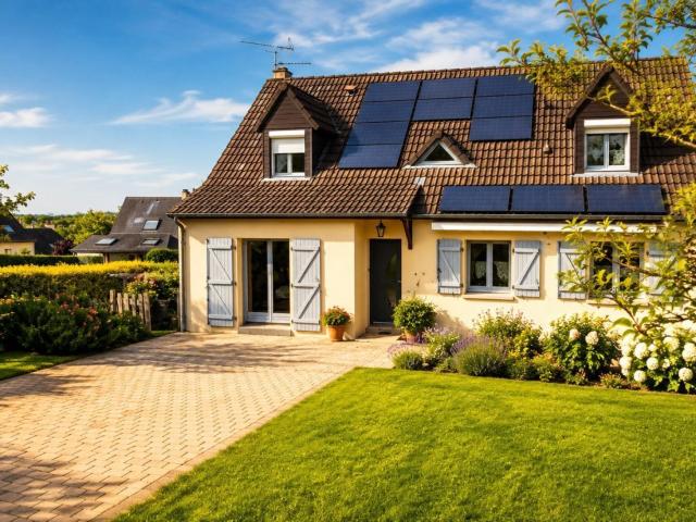 Maison vente à Avranches