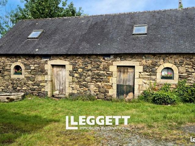 Maison vente à Châteaulin, Bretagne