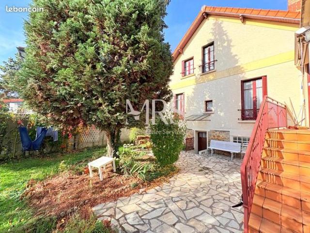 Maison vente à Aulnay-sous-bois, Martinique