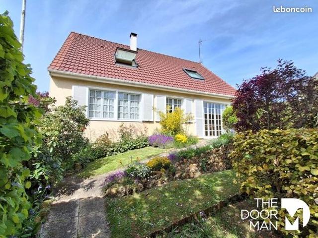 Maison vente à Rambouillet