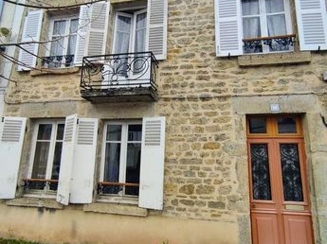 Maison vente à Clamecy, Corbigny