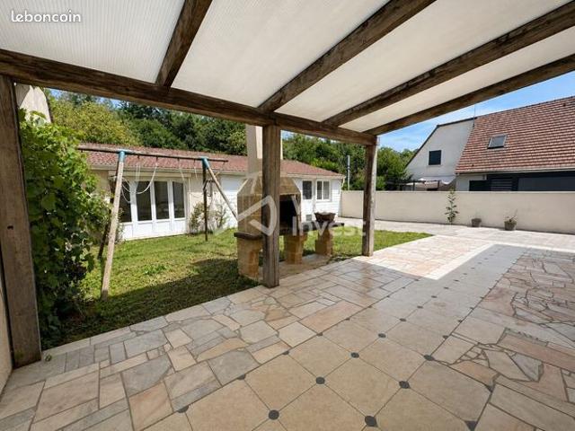 Maison vente à Montry, Seine-et-Marne