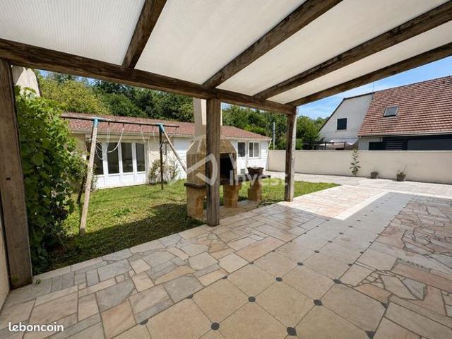 Maison vente à Torcy, Montry