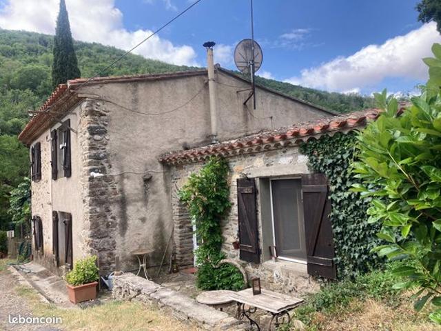 Maison vente à Narbonne, Lairière