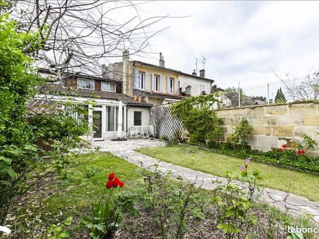 Maison vente à Libourne