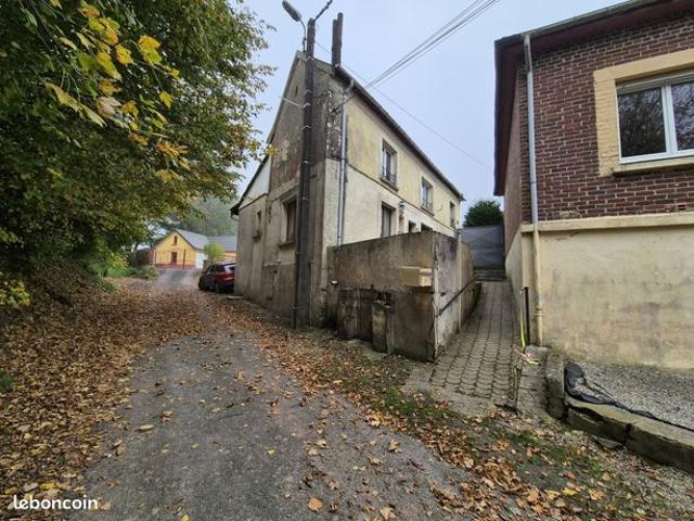 Maison vente à Arras, Heuchin