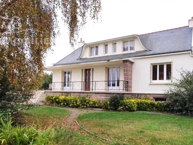 Maison vente à Saint-Brieuc, Bretagne